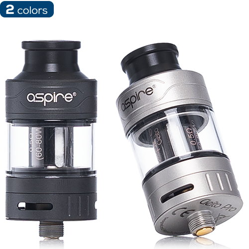 Aspire Cleito 120 Pro Tank - Latest Product Review 